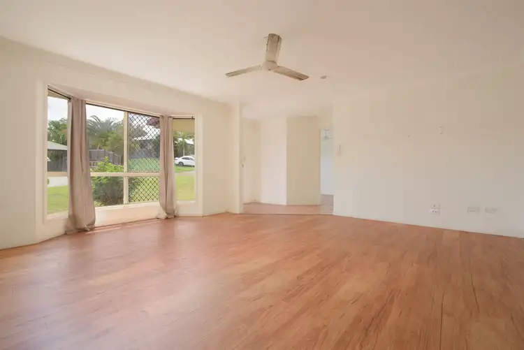 Fourth view of Homely house listing, 4 Llewellyn Close, Clinton QLD 4680