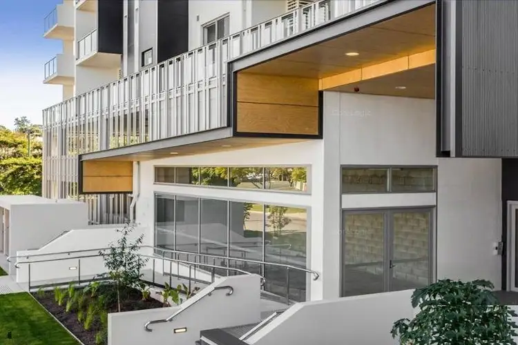 Main view of Homely unit listing, 208/15 Ethel Street, Chermside QLD 4032