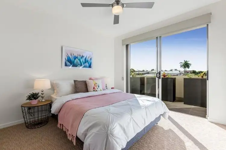 Sixth view of Homely unit listing, 208/15 Ethel Street, Chermside QLD 4032