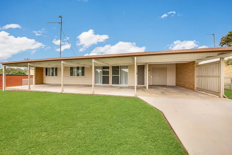 Main view of Homely house listing, 38 Camille Street, Clinton QLD 4680