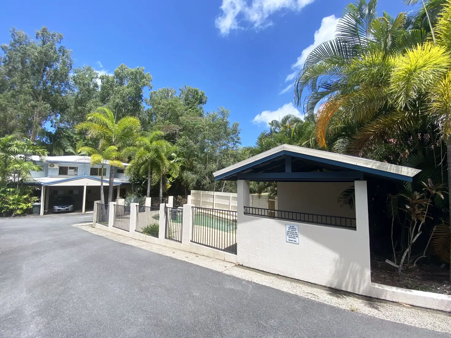 Main view of Homely apartment listing, 1/2032 TULLY MISSION BEACH Road, Wongaling Beach QLD 4852