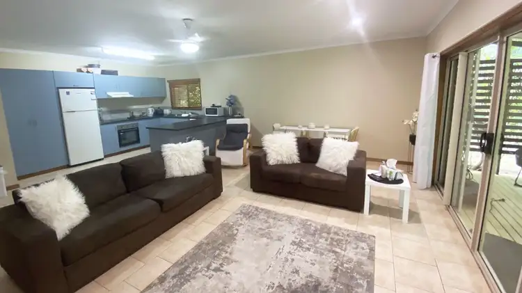 Second view of Homely apartment listing, 1/2032 TULLY MISSION BEACH Road, Wongaling Beach QLD 4852