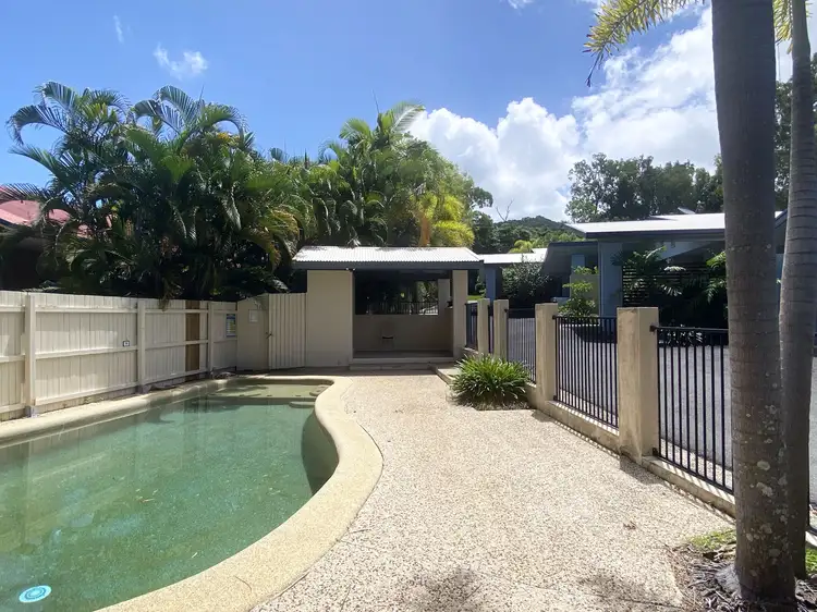 Fourth view of Homely apartment listing, 1/2032 TULLY MISSION BEACH Road, Wongaling Beach QLD 4852