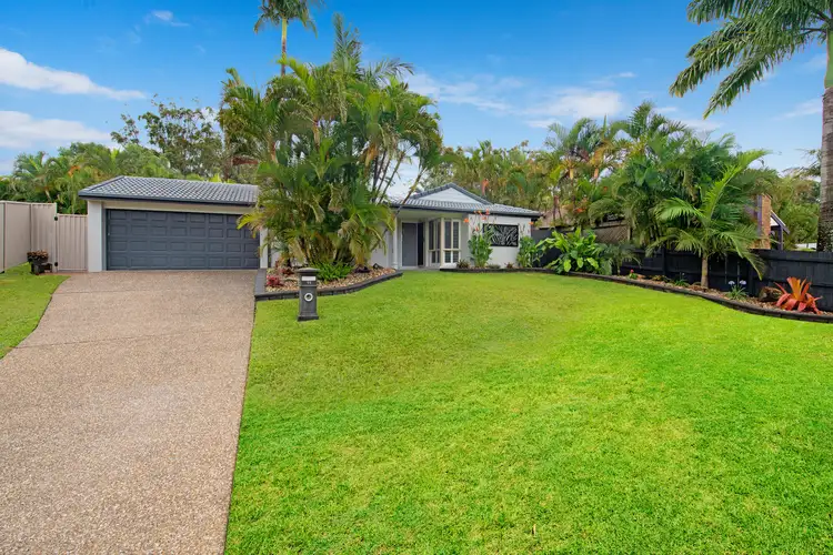 11 Davis Court, Parkwood QLD 4214