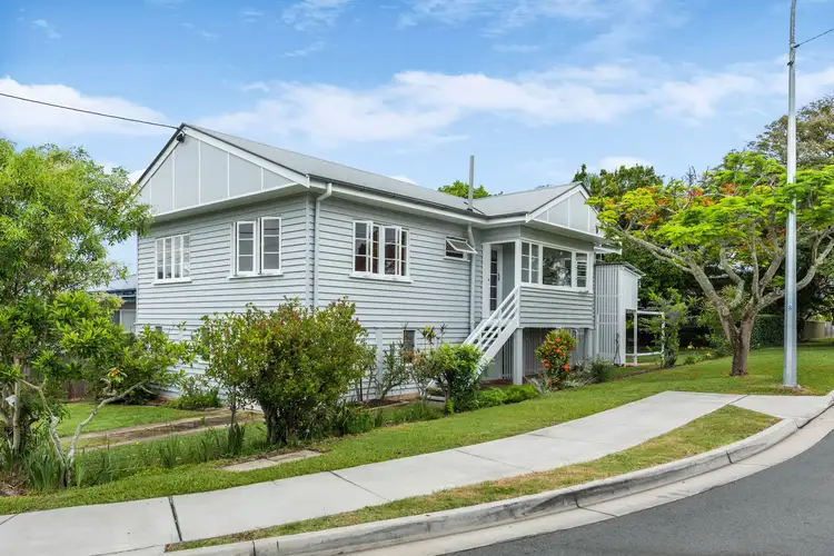65 Thomas Street, Clontarf QLD 4019