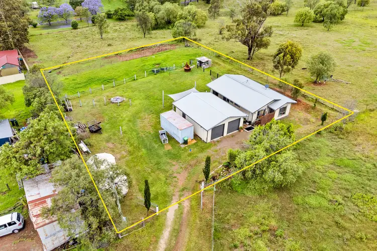 59A Pagan Street, Jerrys Plains NSW 2330