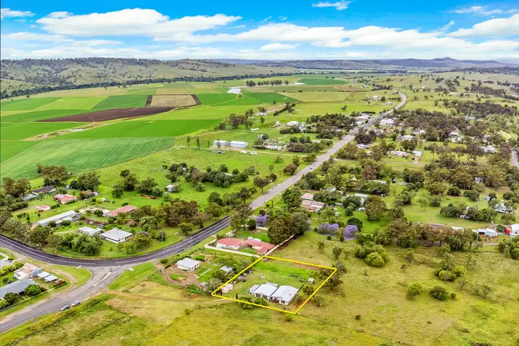 Second view of Homely house listing, 59A Pagan Street, Jerrys Plains NSW 2330