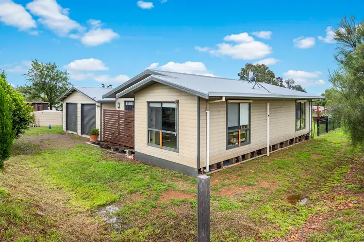 Fifth view of Homely house listing, 59A Pagan Street, Jerrys Plains NSW 2330