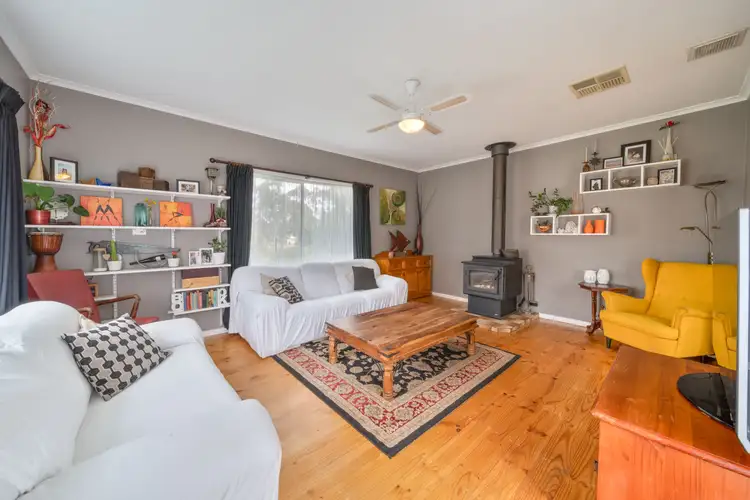 Second view of Homely house listing, 854 Crusoe Road, Lockwood South VIC 3551