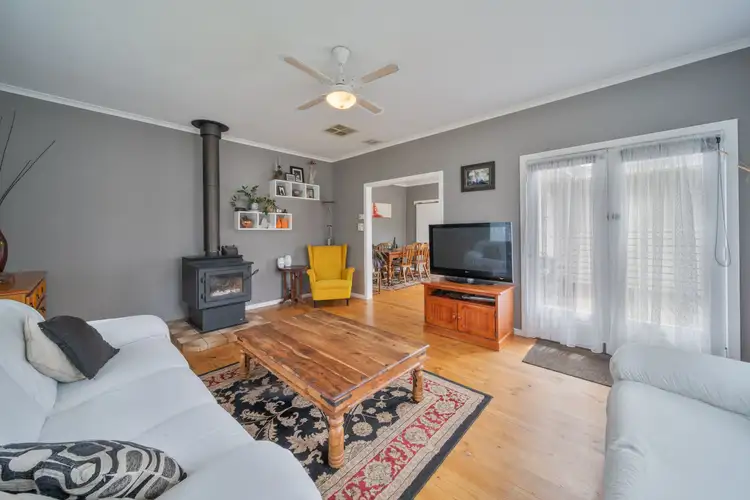 Third view of Homely house listing, 854 Crusoe Road, Lockwood South VIC 3551