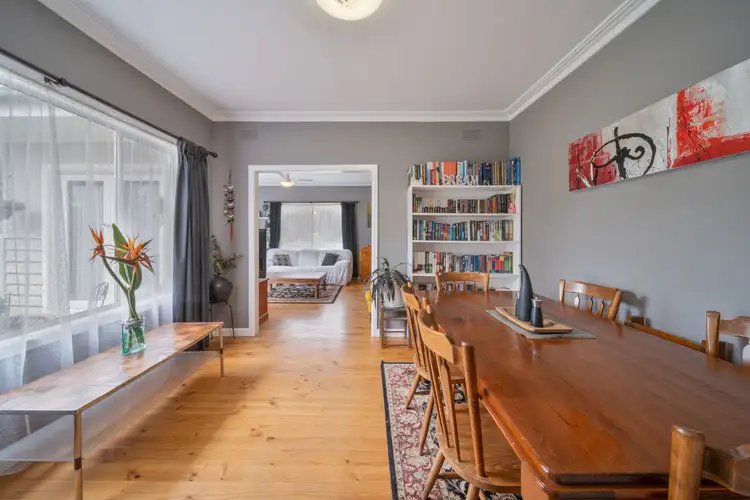 Fourth view of Homely house listing, 854 Crusoe Road, Lockwood South VIC 3551