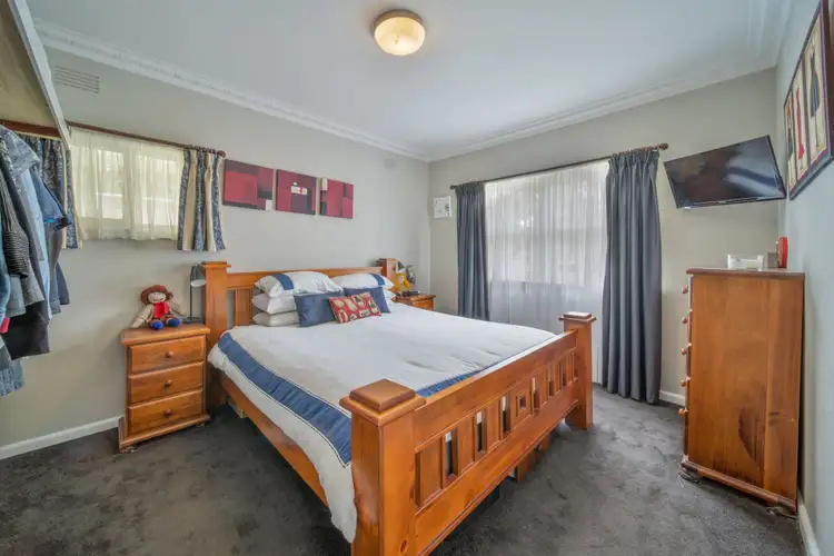 Fifth view of Homely house listing, 854 Crusoe Road, Lockwood South VIC 3551