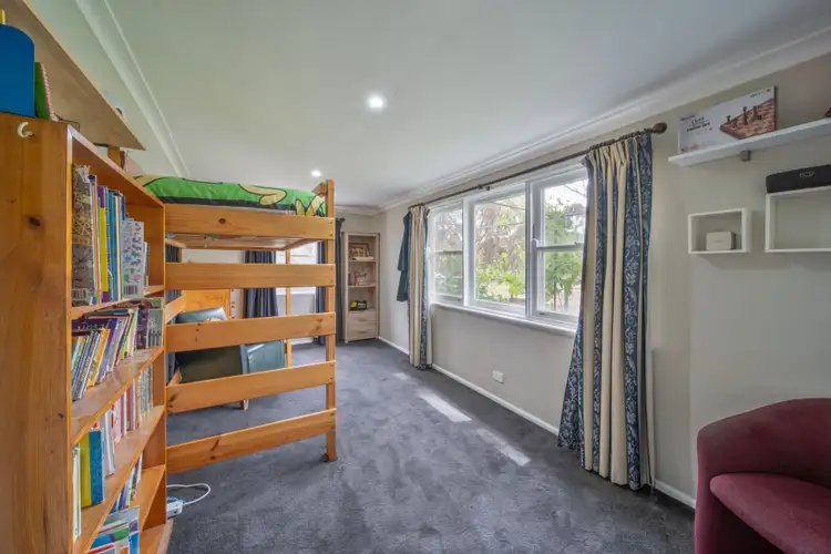 Sixth view of Homely house listing, 854 Crusoe Road, Lockwood South VIC 3551