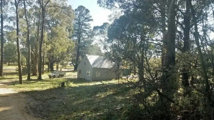 Second view of Homely land listing, 2211 Abercrombie Road, Oberon NSW 2787