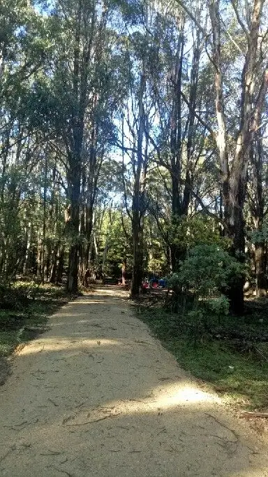 Third view of Homely land listing, 2211 Abercrombie Road, Oberon NSW 2787