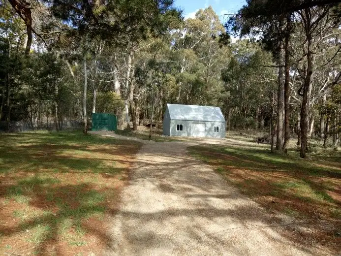 Fifth view of Homely land listing, 2211 Abercrombie Road, Oberon NSW 2787