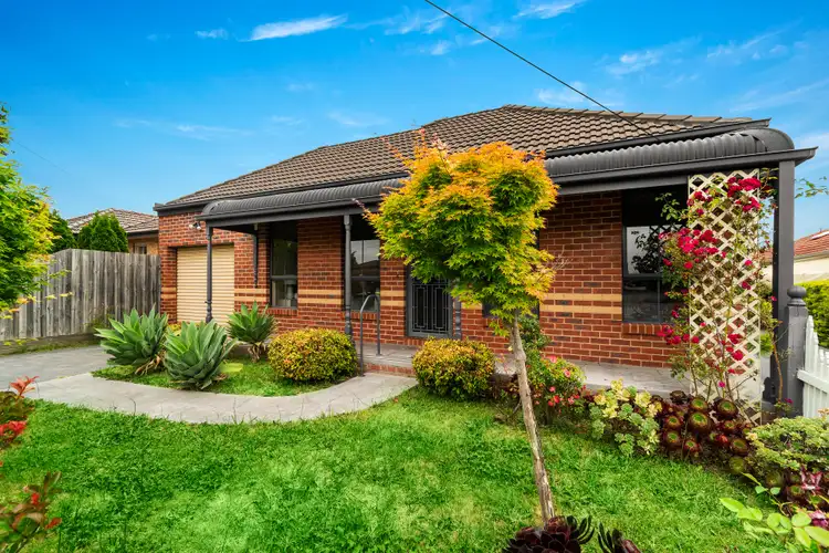58A Faulkner Street, Forest Hill VIC 3131