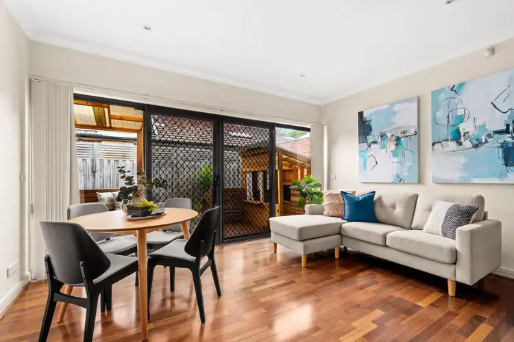 Fourth view of Homely unit listing, 58A Faulkner Street, Forest Hill VIC 3131