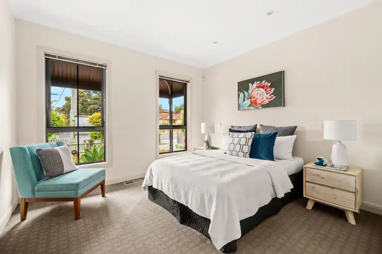 Sixth view of Homely unit listing, 58A Faulkner Street, Forest Hill VIC 3131