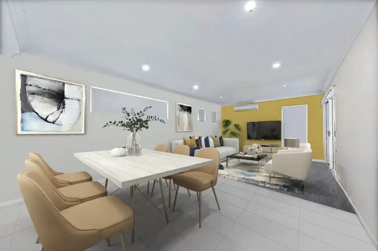 11/65 Manooka Drive, Cannonvale QLD 4802