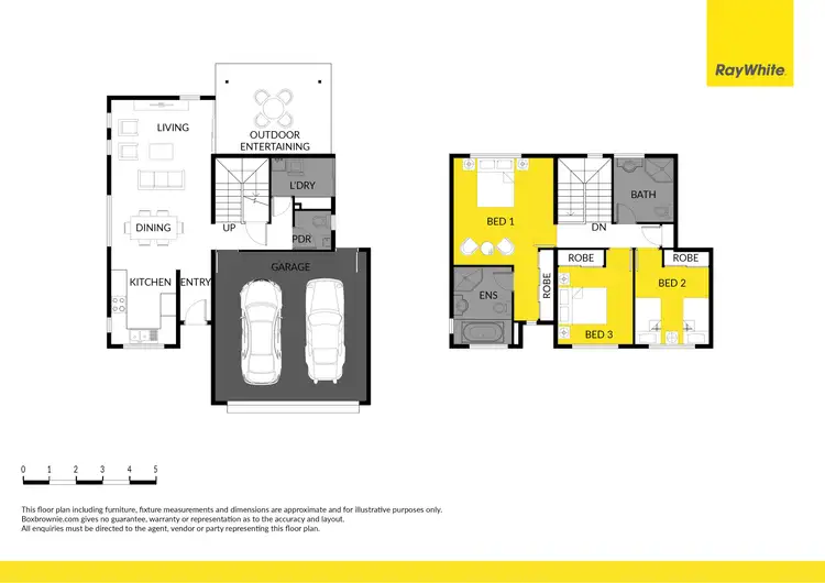 Fourth view of Homely townhouse listing, 11/65 Manooka Drive, Cannonvale QLD 4802