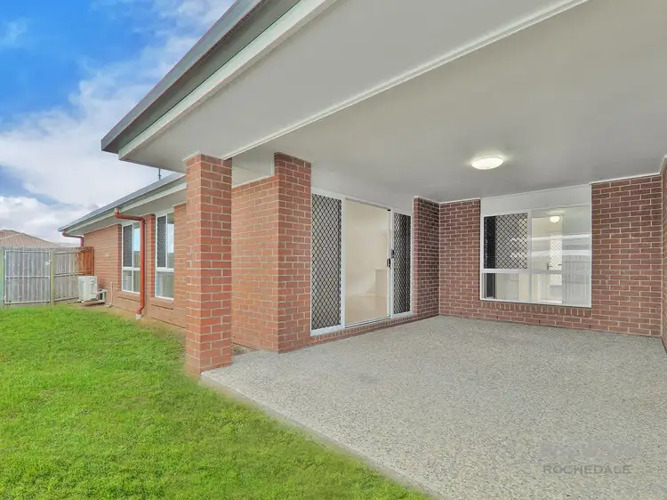 14 Bluegrass Court, Hillcrest QLD 4118
