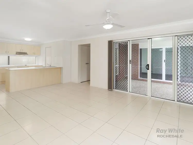 Fourth view of Homely house listing, 14 Bluegrass Court, Hillcrest QLD 4118