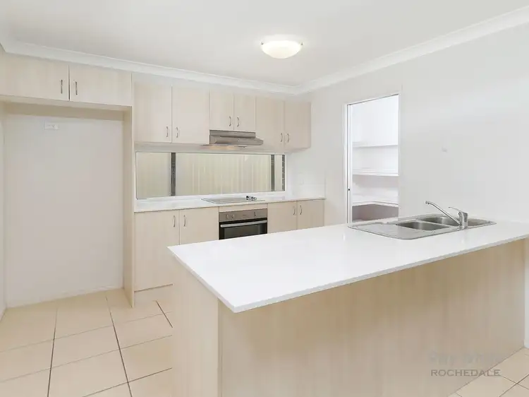 Fifth view of Homely house listing, 14 Bluegrass Court, Hillcrest QLD 4118