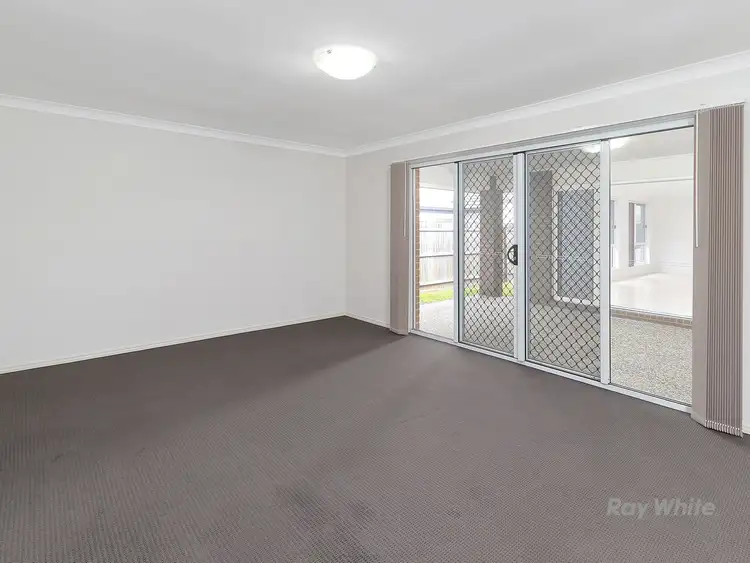 Sixth view of Homely house listing, 14 Bluegrass Court, Hillcrest QLD 4118
