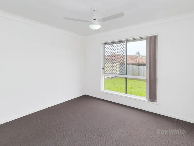 Seventh view of Homely house listing, 14 Bluegrass Court, Hillcrest QLD 4118