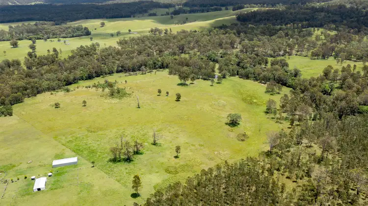 Second view of Homely rural property listing, 7888 Bruxner Highway, Tabulam NSW 2469