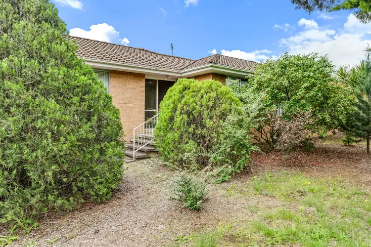 Second view of Homely house listing, 11 Samson Place, Kambah ACT 2902