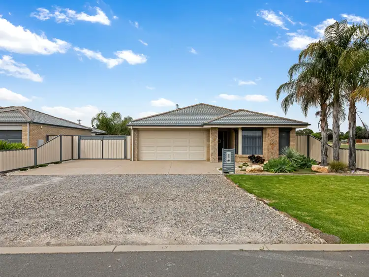 29 Clarke Street, Bundalong VIC 3730