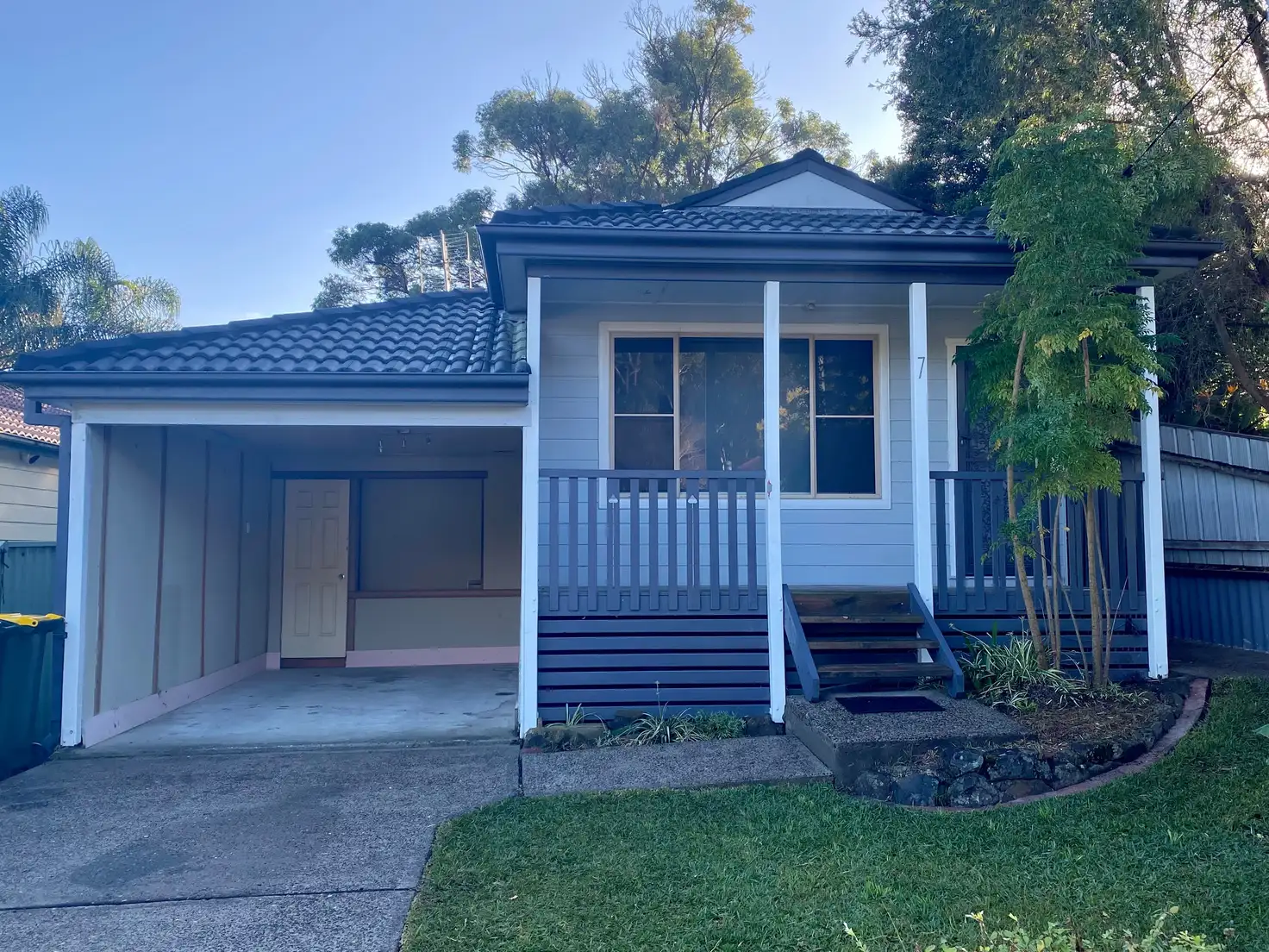 Main view of Homely house listing, 7 Harbord Street, Bonnells Bay NSW 2264