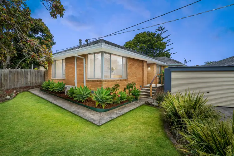 12 Overport Road, Frankston South VIC 3199