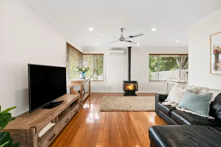 Second view of Homely house listing, 12 Overport Road, Frankston South VIC 3199