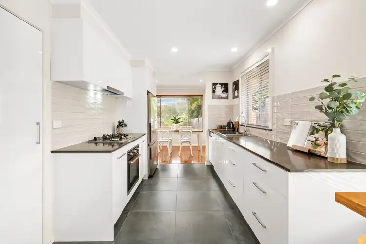 Fourth view of Homely house listing, 12 Overport Road, Frankston South VIC 3199