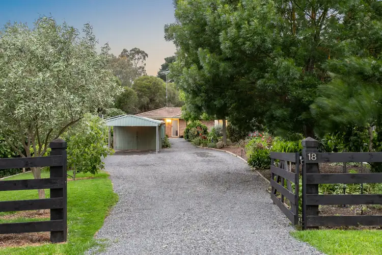 Main view of Homely house listing, 18 Donald Street, Dawesley SA 5252