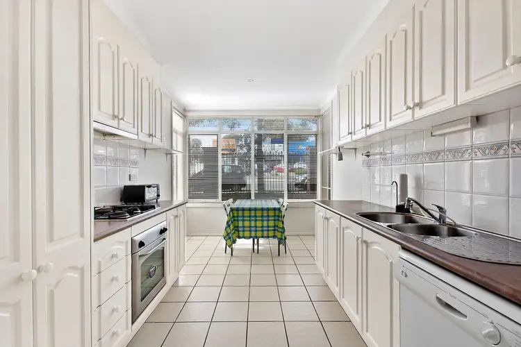 Third view of Homely apartment listing, 1/243 Blackburn Road, Doncaster East VIC 3109