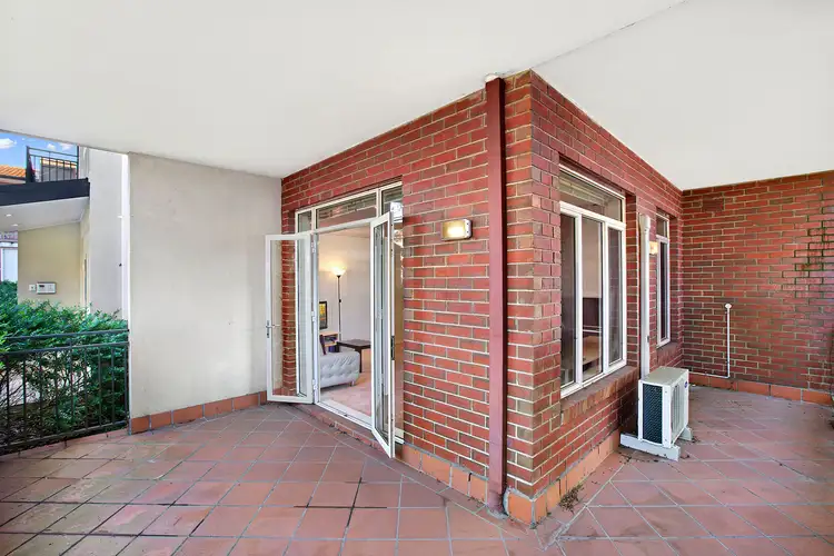 Fifth view of Homely apartment listing, 1/243 Blackburn Road, Doncaster East VIC 3109
