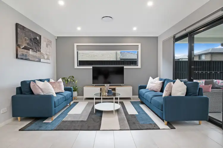 Fourth view of Homely house listing, 24 Longmeadow Parkway, Box Hill NSW 2765