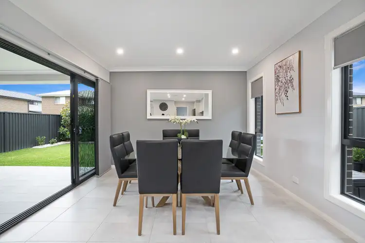 Fifth view of Homely house listing, 24 Longmeadow Parkway, Box Hill NSW 2765