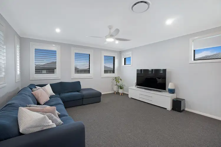 Sixth view of Homely house listing, 24 Longmeadow Parkway, Box Hill NSW 2765