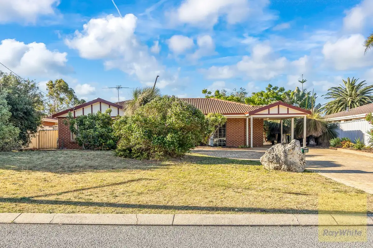 Main view of Homely house listing, 10 Winsport Court, Merriwa WA 6030