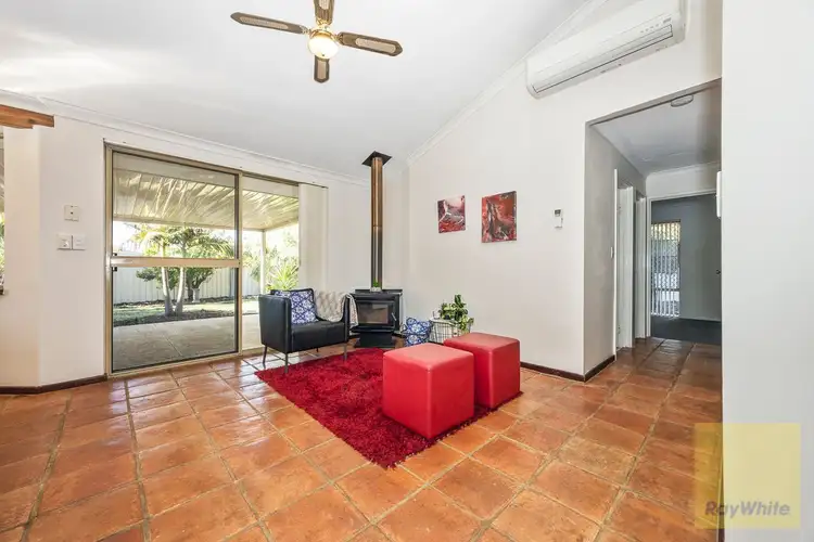Sixth view of Homely house listing, 10 Winsport Court, Merriwa WA 6030