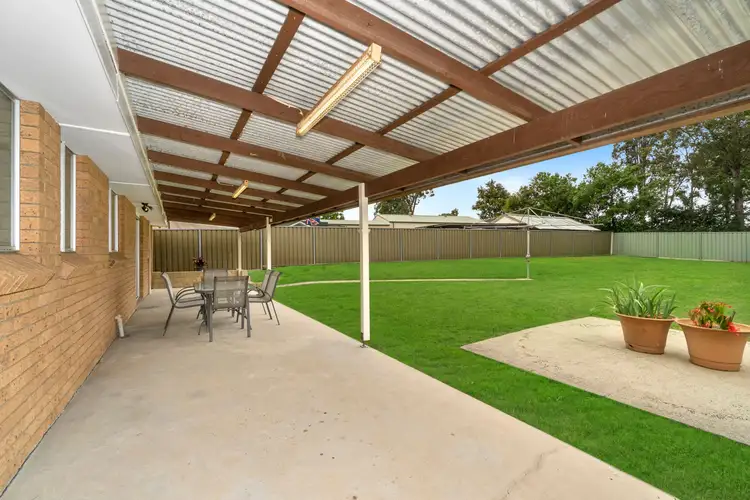 31 Panorama Crescent, Freemans Reach NSW 2756