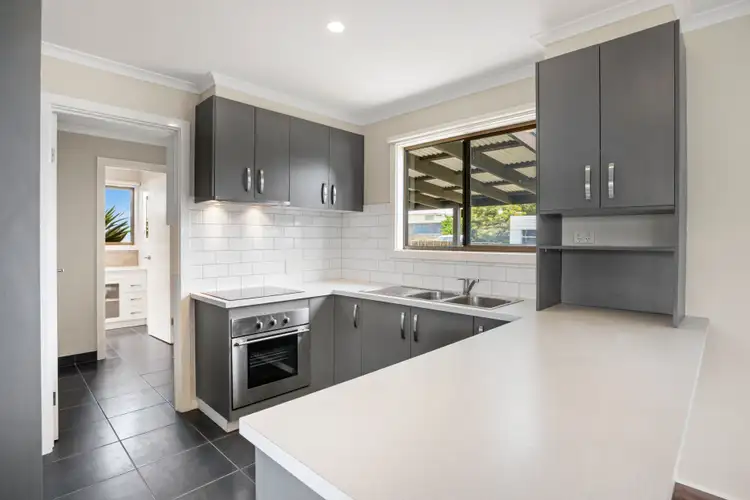 Third view of Homely house listing, 16A Dunn Street, Wonthaggi VIC 3995