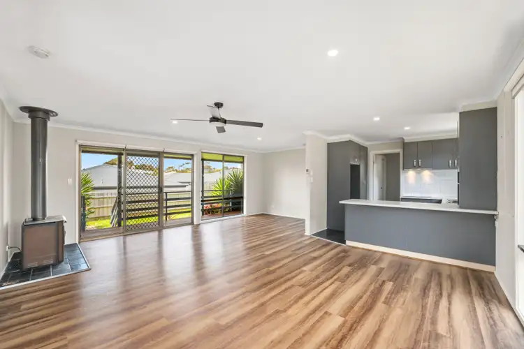 Fourth view of Homely house listing, 16A Dunn Street, Wonthaggi VIC 3995