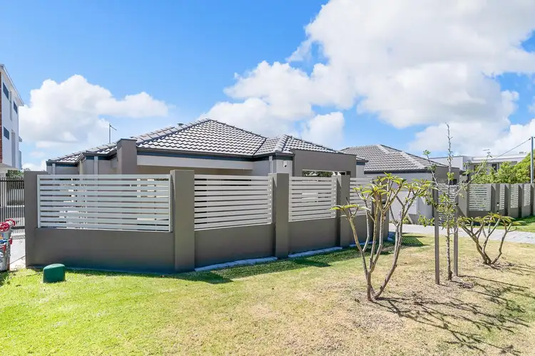 Main view of Homely house listing, 23D Dongara Street, Innaloo WA 6018