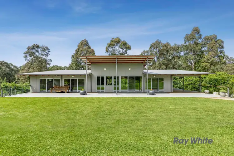 Second view of Homely house listing, 26 Clearwater Terrace, Mossy Point NSW 2537